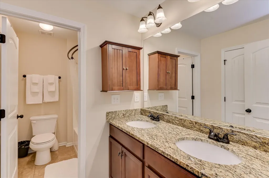 749 Burch Creek Drive Grovetown GA 30813