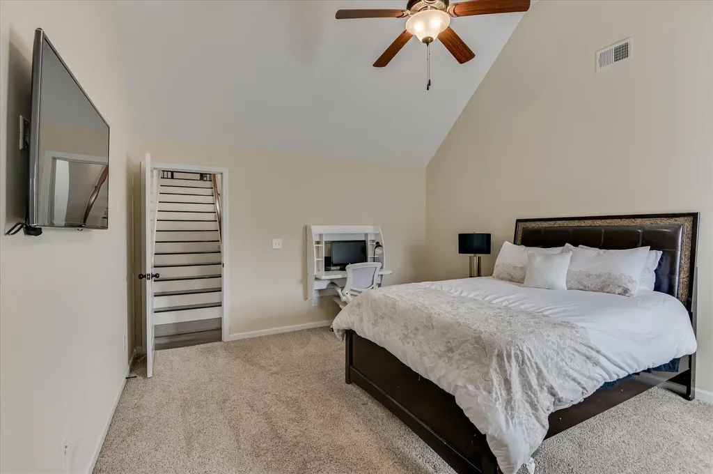 749 Burch Creek Drive Grovetown GA 30813