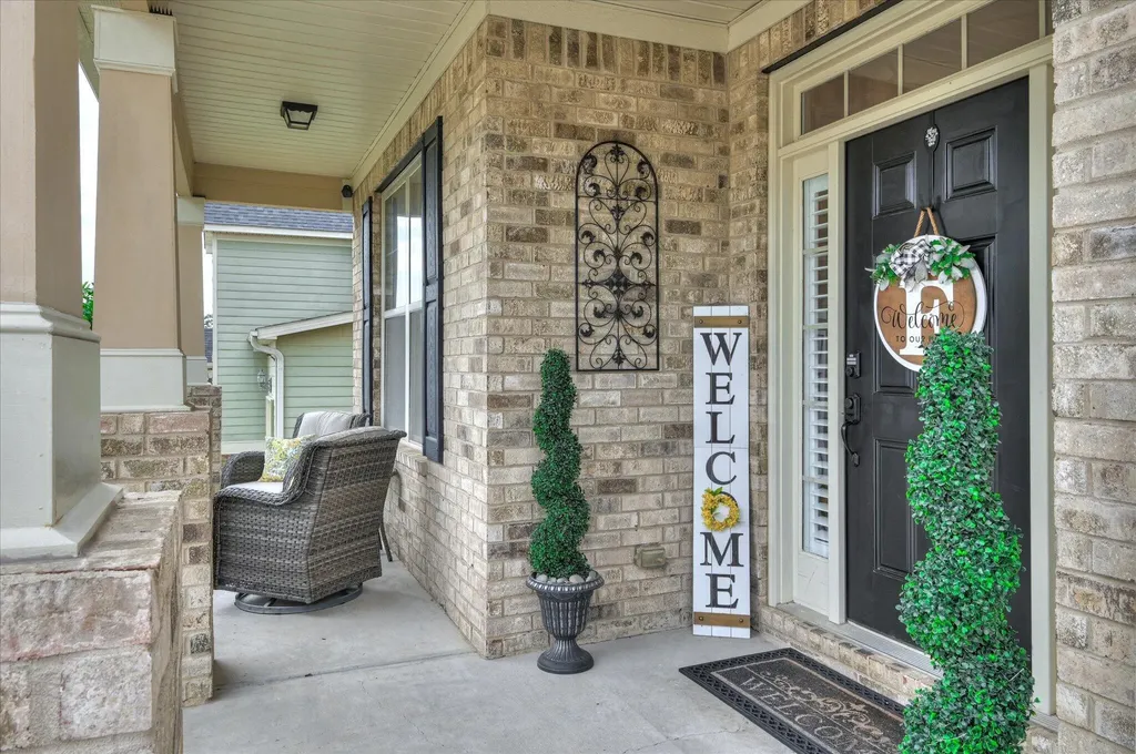 749 Burch Creek Drive Grovetown GA 30813