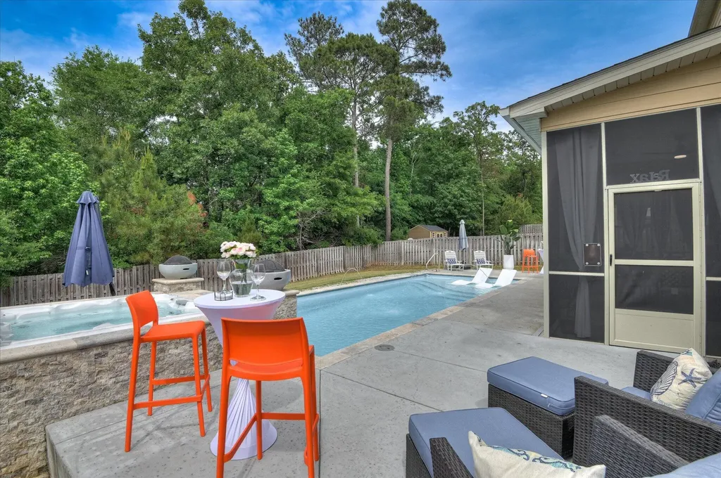749 Burch Creek Drive Grovetown GA 30813