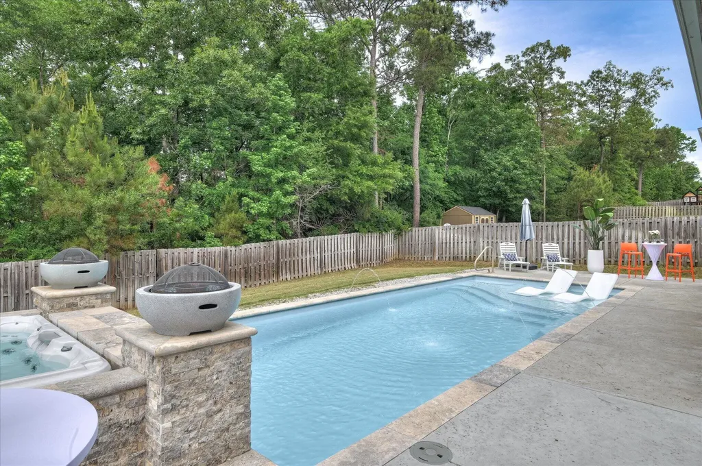 749 Burch Creek Drive Grovetown GA 30813
