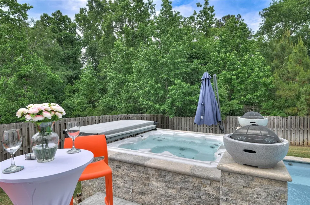 749 Burch Creek Drive Grovetown GA 30813