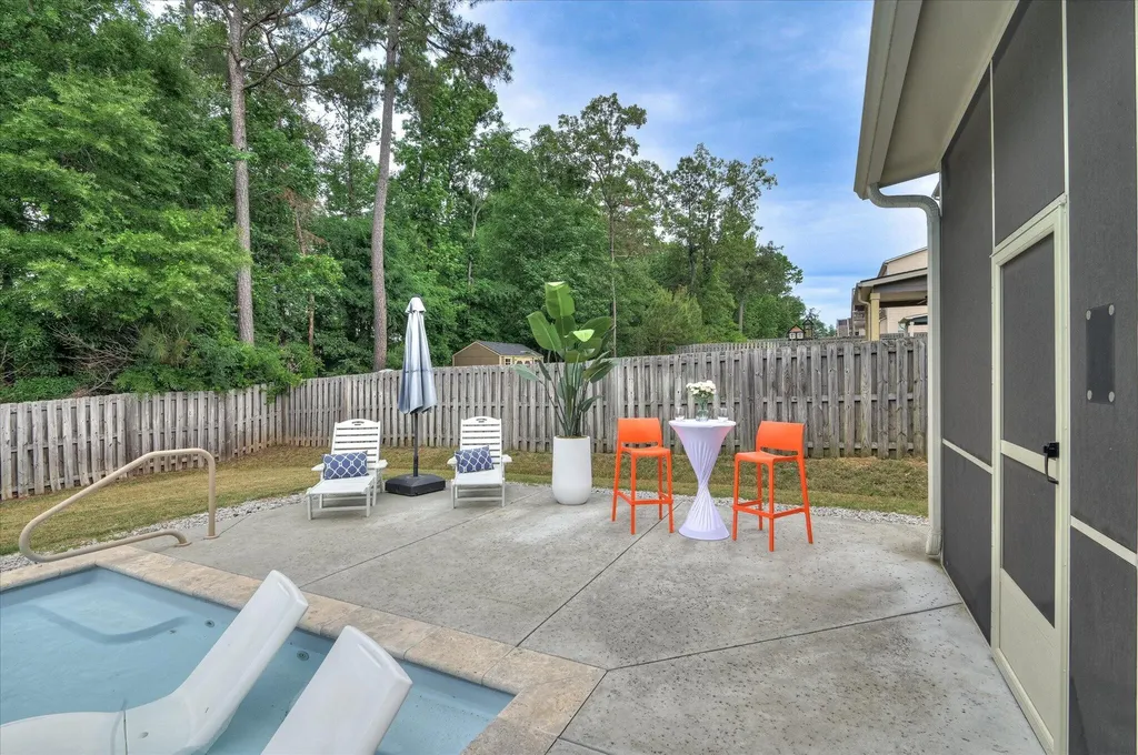 749 Burch Creek Drive Grovetown GA 30813