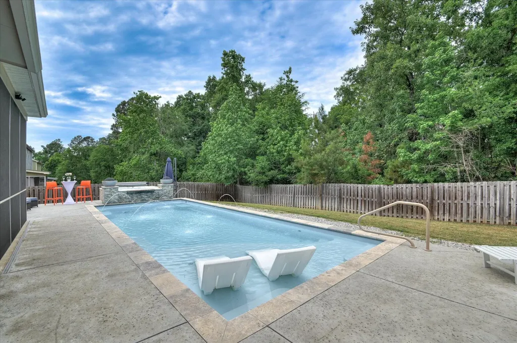 749 Burch Creek Drive Grovetown GA 30813