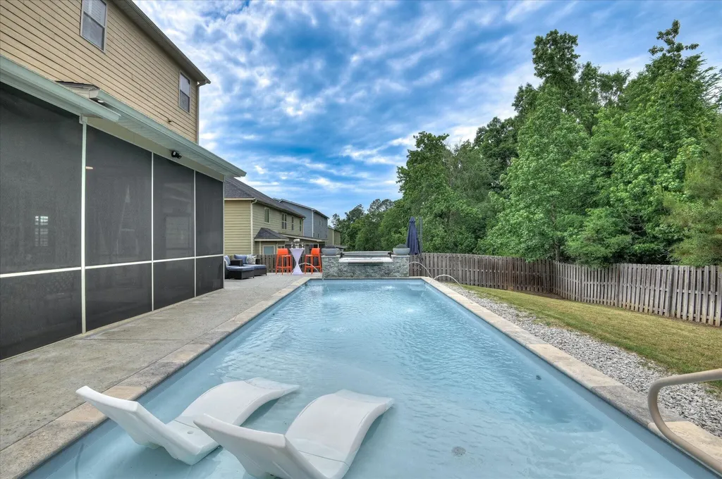 749 Burch Creek Drive Grovetown GA 30813