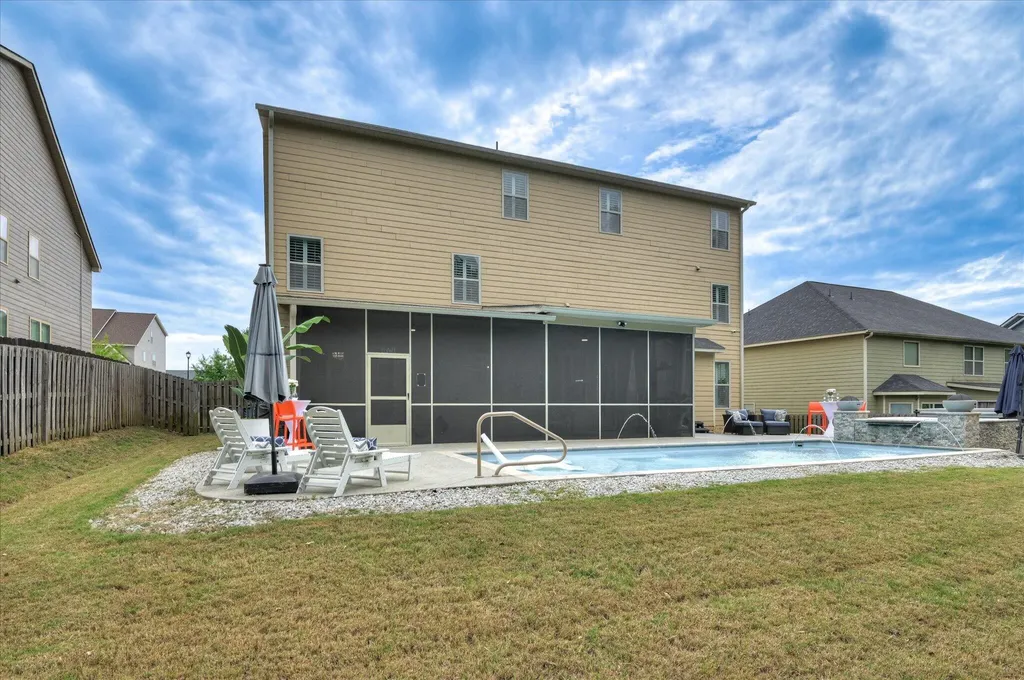 749 Burch Creek Drive Grovetown GA 30813