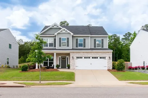 1308 Gregory Landing Drive North Augusta SC 29860