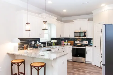 1308 Gregory Landing Drive North Augusta SC 29860