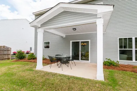 1308 Gregory Landing Drive North Augusta SC 29860