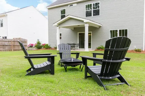 1308 Gregory Landing Drive North Augusta SC 29860