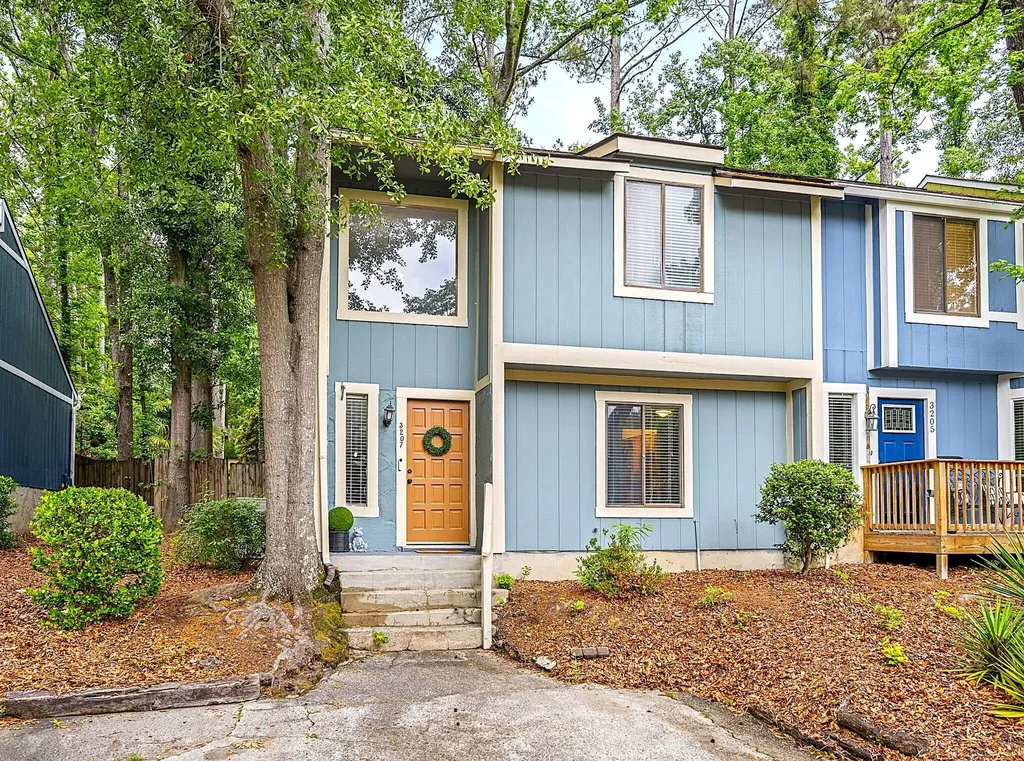 3207 W Wimbledon Drive Augusta GA 30909