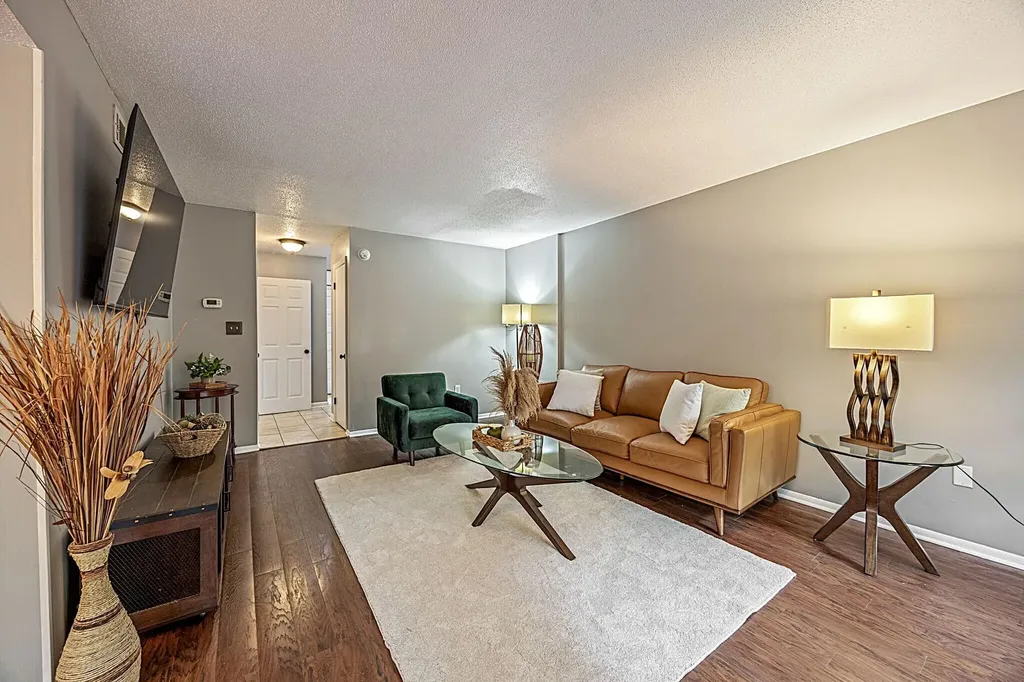 3207 W Wimbledon Drive Augusta GA 30909