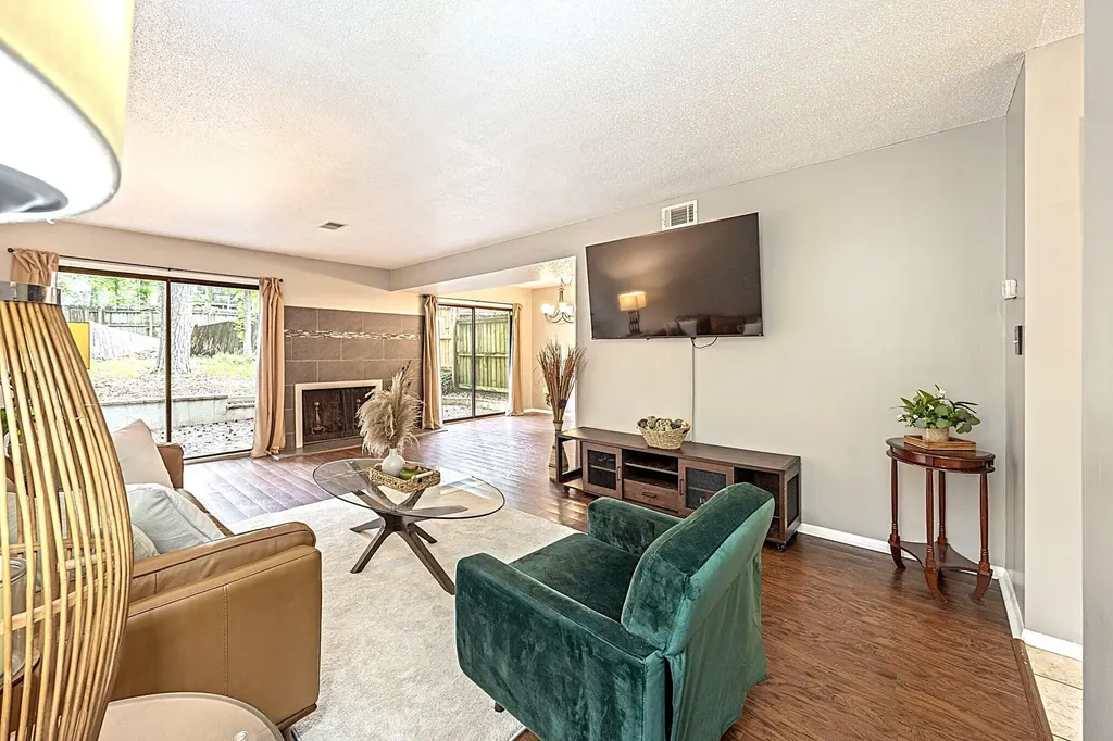 3207 W Wimbledon Drive Augusta GA 30909