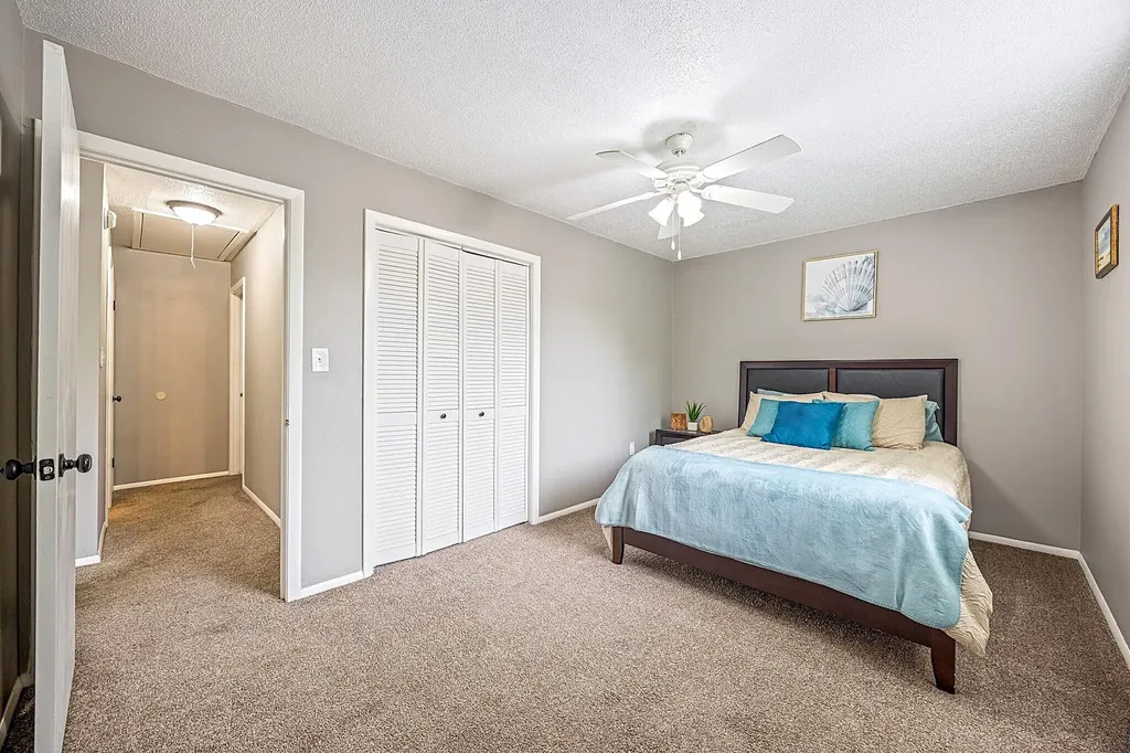3207 W Wimbledon Drive Augusta GA 30909