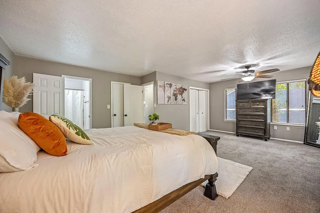 3207 W Wimbledon Drive Augusta GA 30909