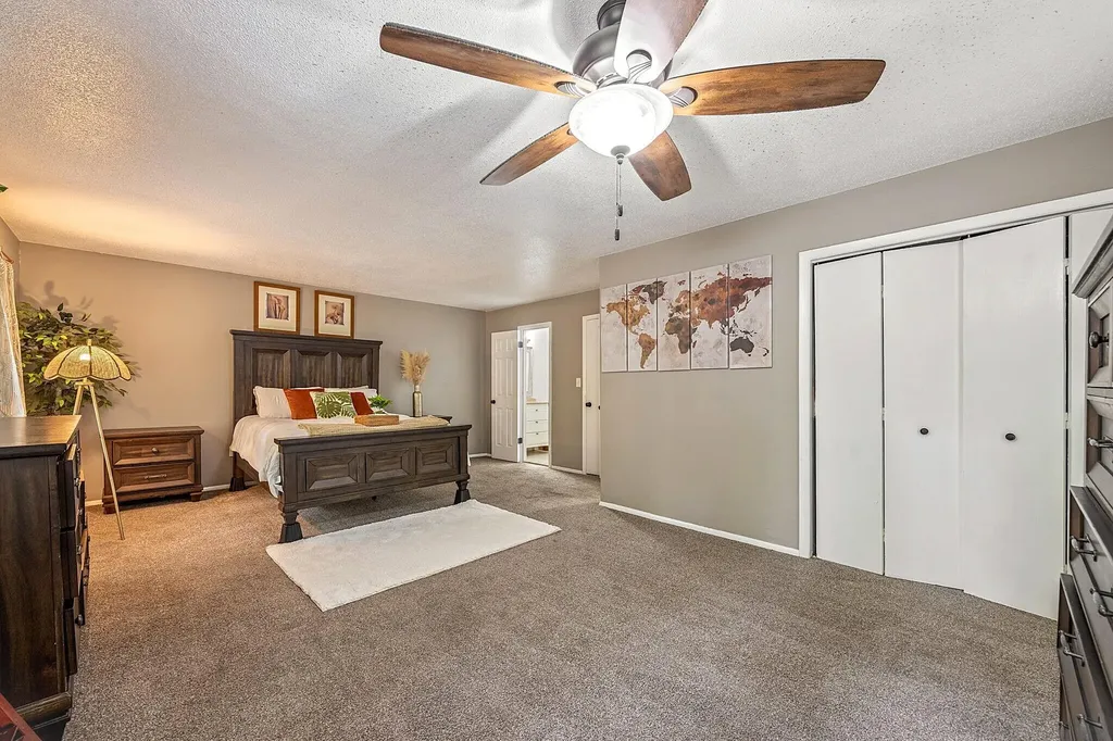 3207 W Wimbledon Drive Augusta GA 30909