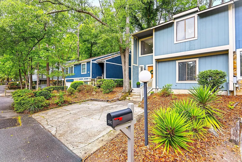 3207 W Wimbledon Drive Augusta GA 30909