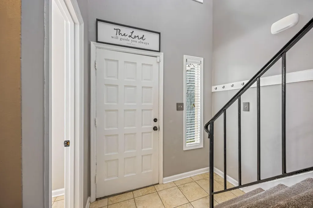 3207 W Wimbledon Drive Augusta GA 30909