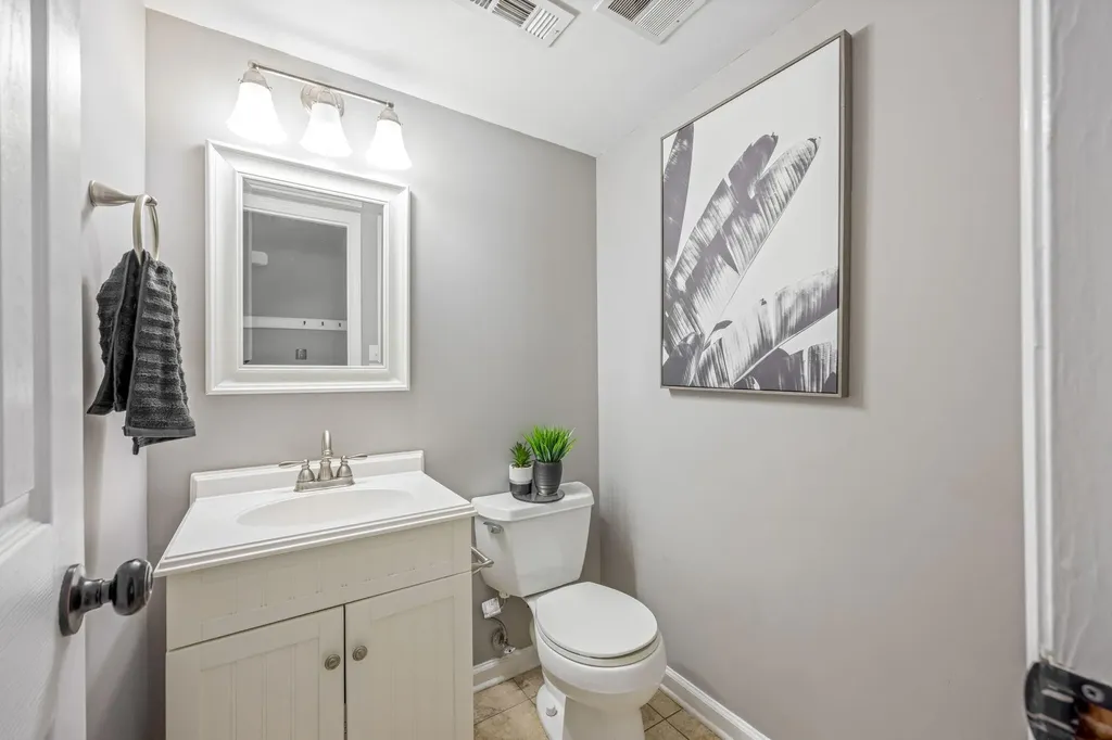 3207 W Wimbledon Drive Augusta GA 30909