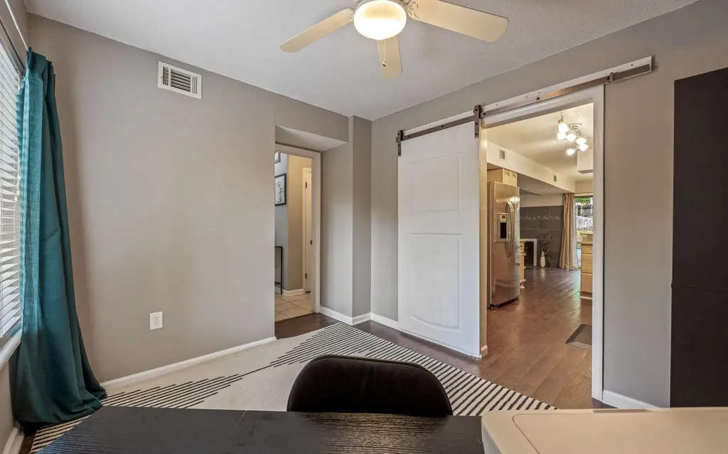 3207 W Wimbledon Drive Augusta GA 30909