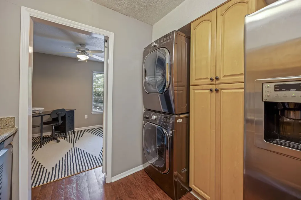 3207 W Wimbledon Drive Augusta GA 30909
