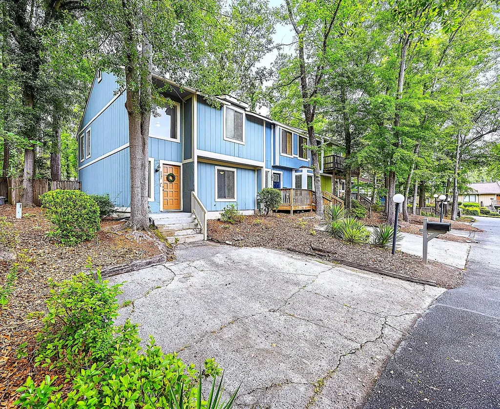 3207 W Wimbledon Drive Augusta GA 30909