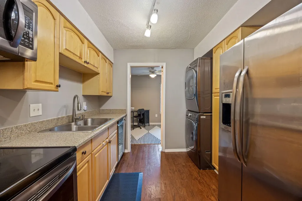 3207 W Wimbledon Drive Augusta GA 30909