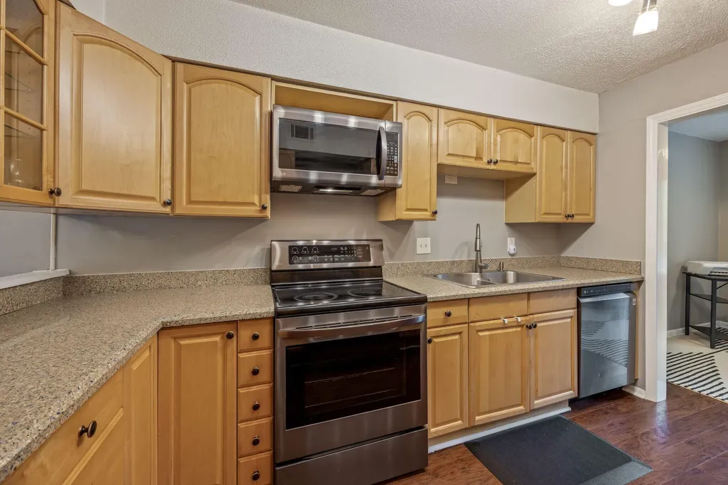 3207 W Wimbledon Drive Augusta GA 30909