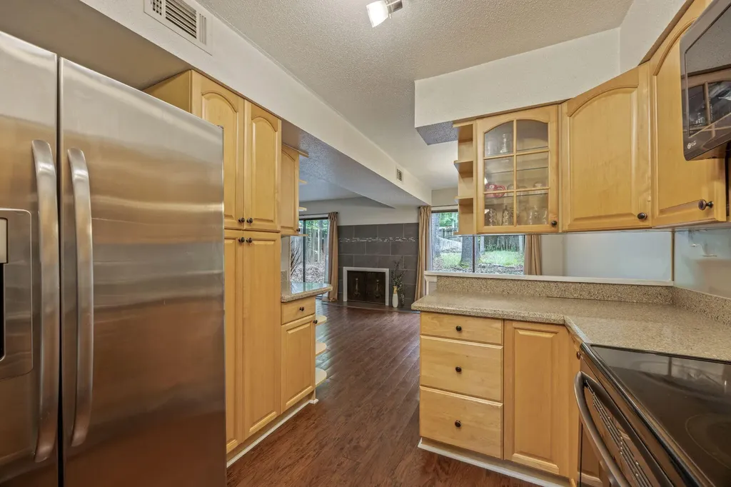 3207 W Wimbledon Drive Augusta GA 30909