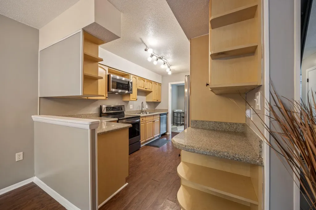 3207 W Wimbledon Drive Augusta GA 30909