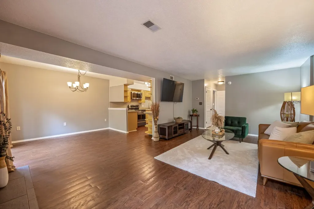 3207 W Wimbledon Drive Augusta GA 30909