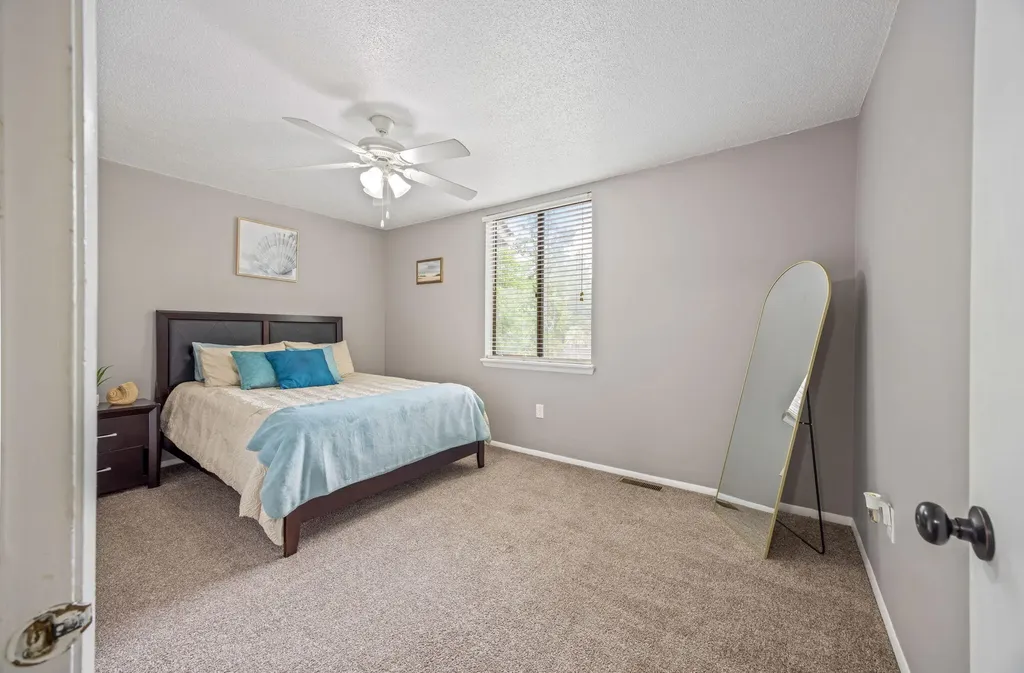 3207 W Wimbledon Drive Augusta GA 30909