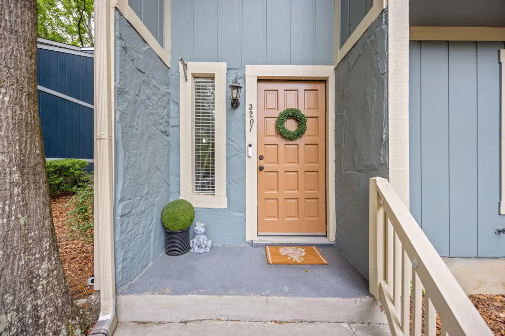 3207 W Wimbledon Drive Augusta GA 30909