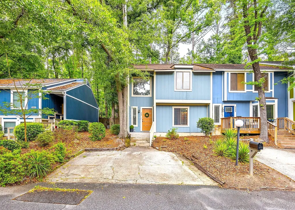 3207 W Wimbledon Drive Augusta GA 30909