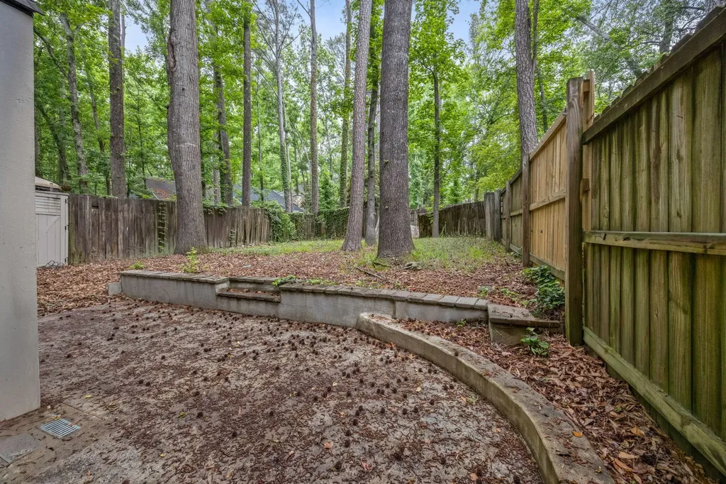 3207 W Wimbledon Drive Augusta GA 30909