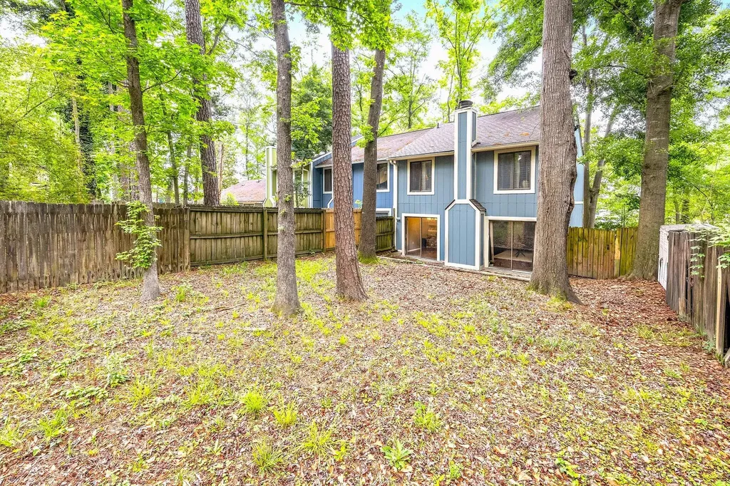 3207 W Wimbledon Drive Augusta GA 30909