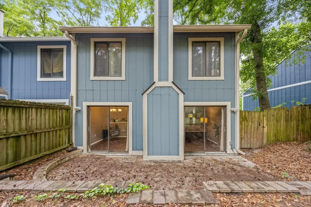 3207 W Wimbledon Drive Augusta GA 30909