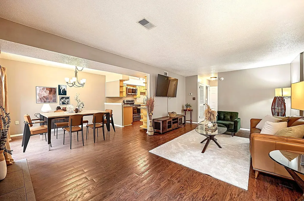 3207 W Wimbledon Drive Augusta GA 30909