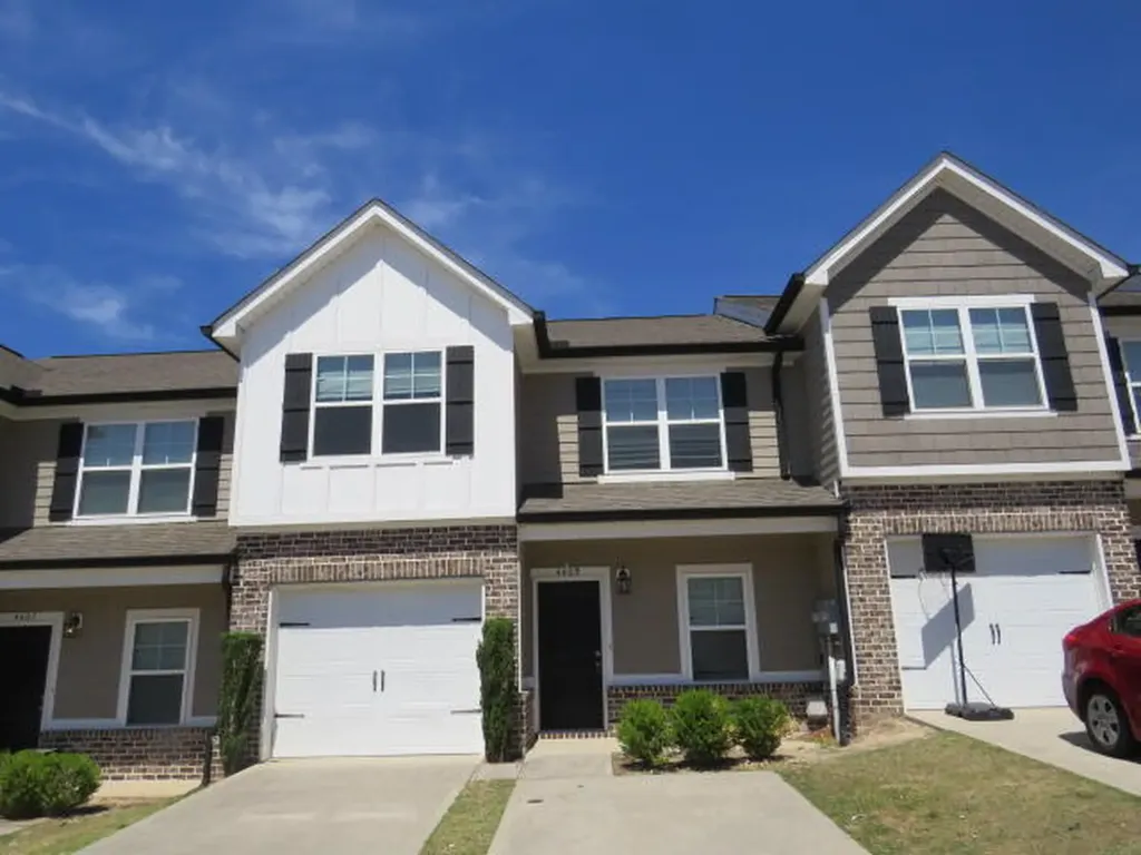 4409 Castellon Way Augusta GA 30906