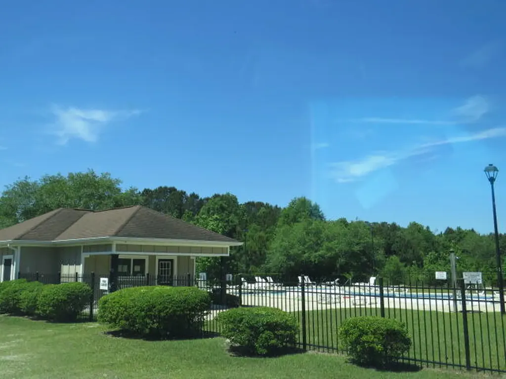 4409 Castellon Way Augusta GA 30906