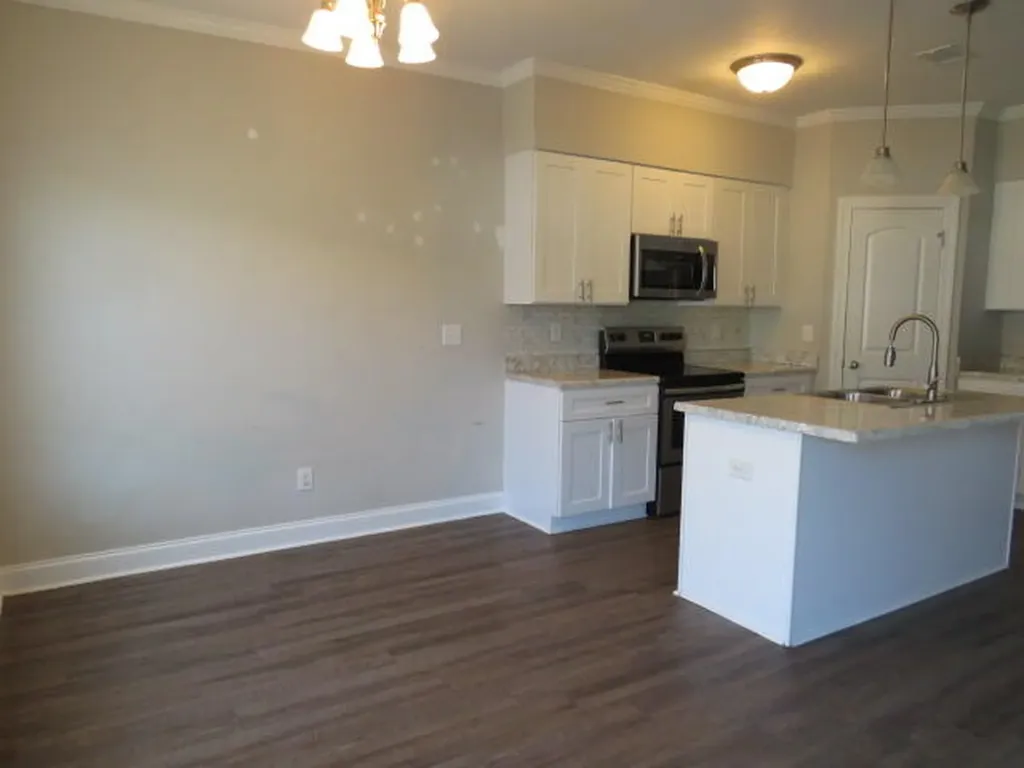 4409 Castellon Way Augusta GA 30906