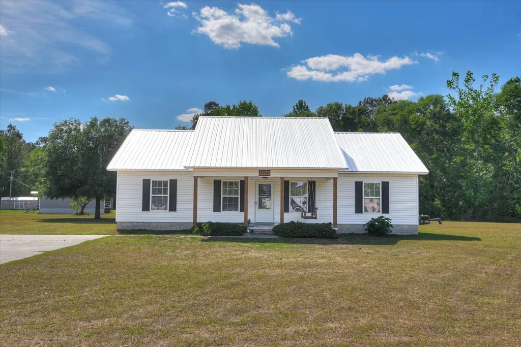 1703 Patti Lane Brooklet GA 30415