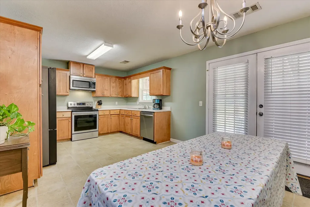 1703 Patti Lane Brooklet GA 30415