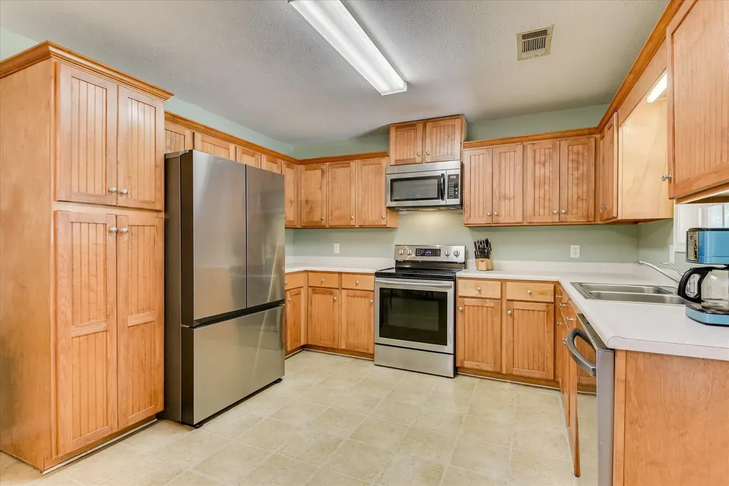 1703 Patti Lane Brooklet GA 30415