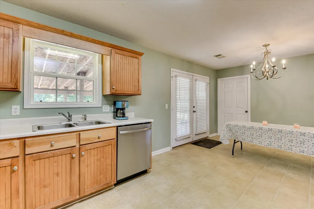 1703 Patti Lane Brooklet GA 30415