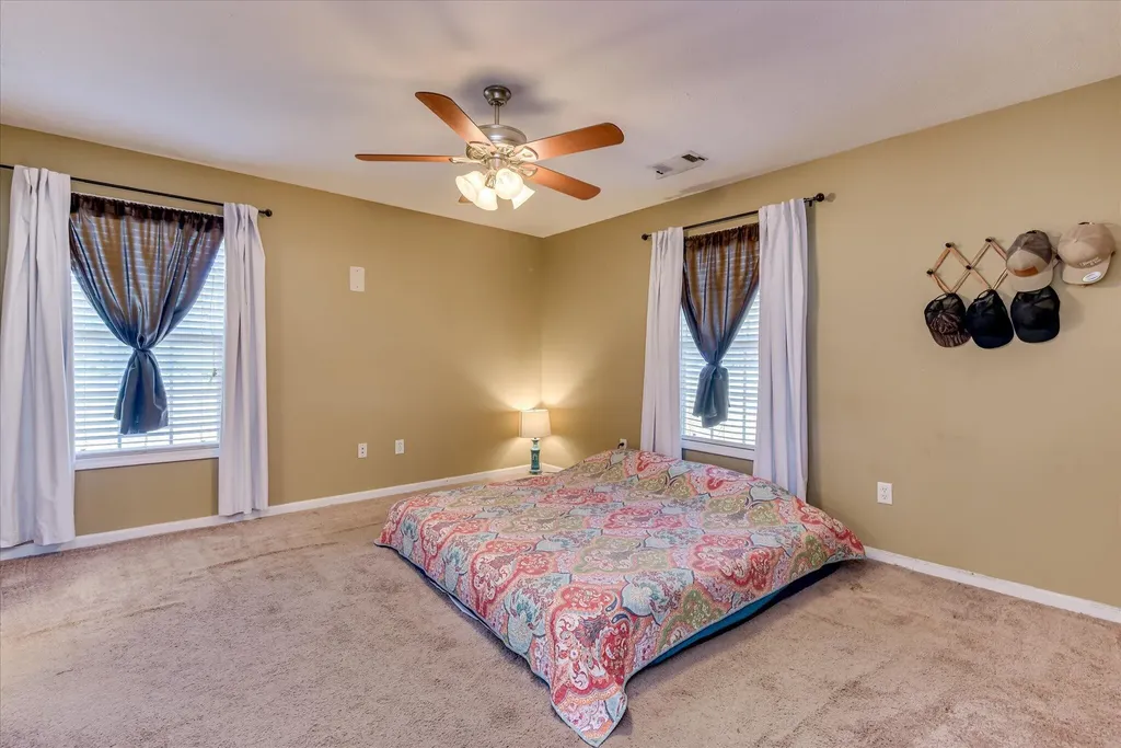 1703 Patti Lane Brooklet GA 30415