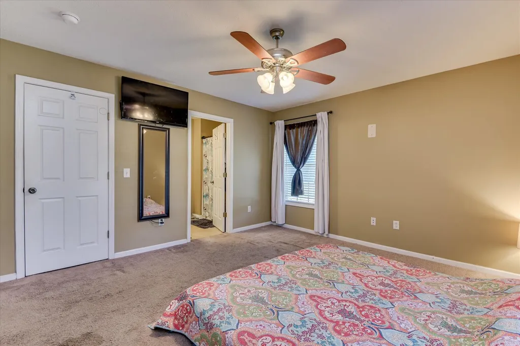 1703 Patti Lane Brooklet GA 30415