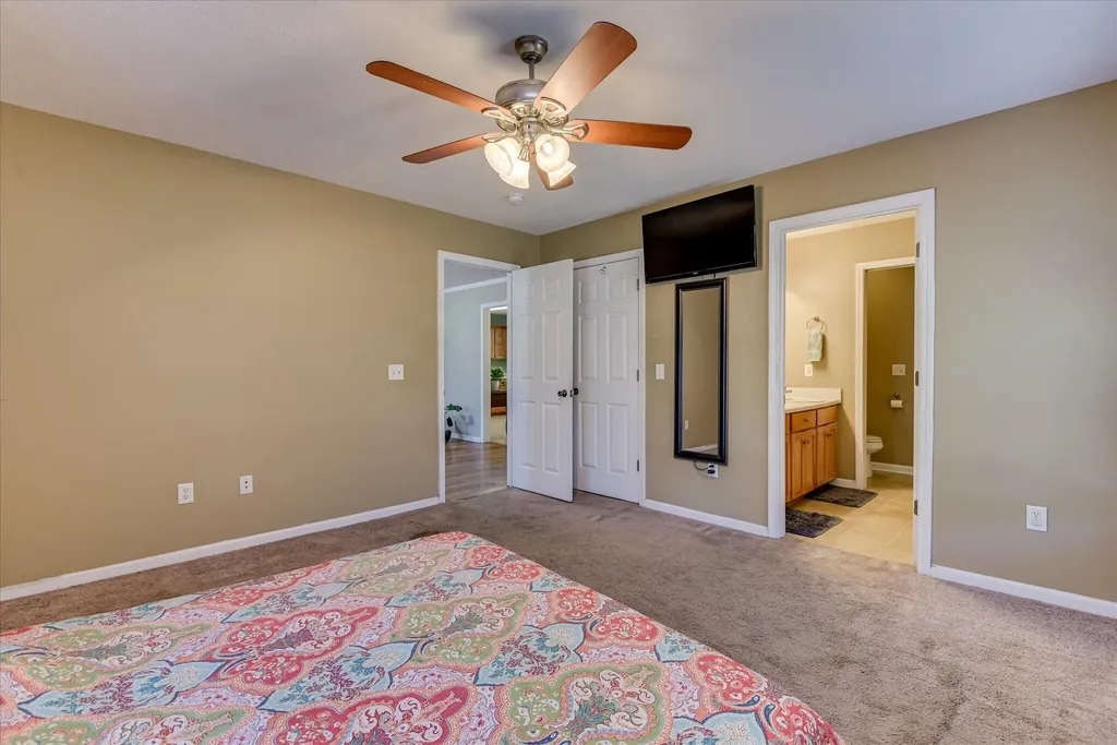 1703 Patti Lane Brooklet GA 30415