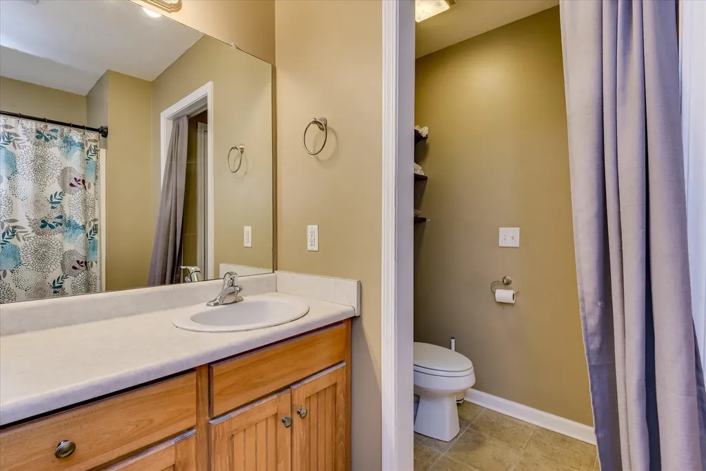 1703 Patti Lane Brooklet GA 30415