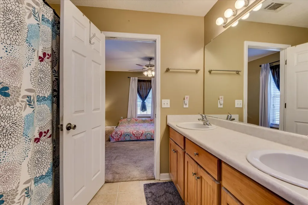 1703 Patti Lane Brooklet GA 30415